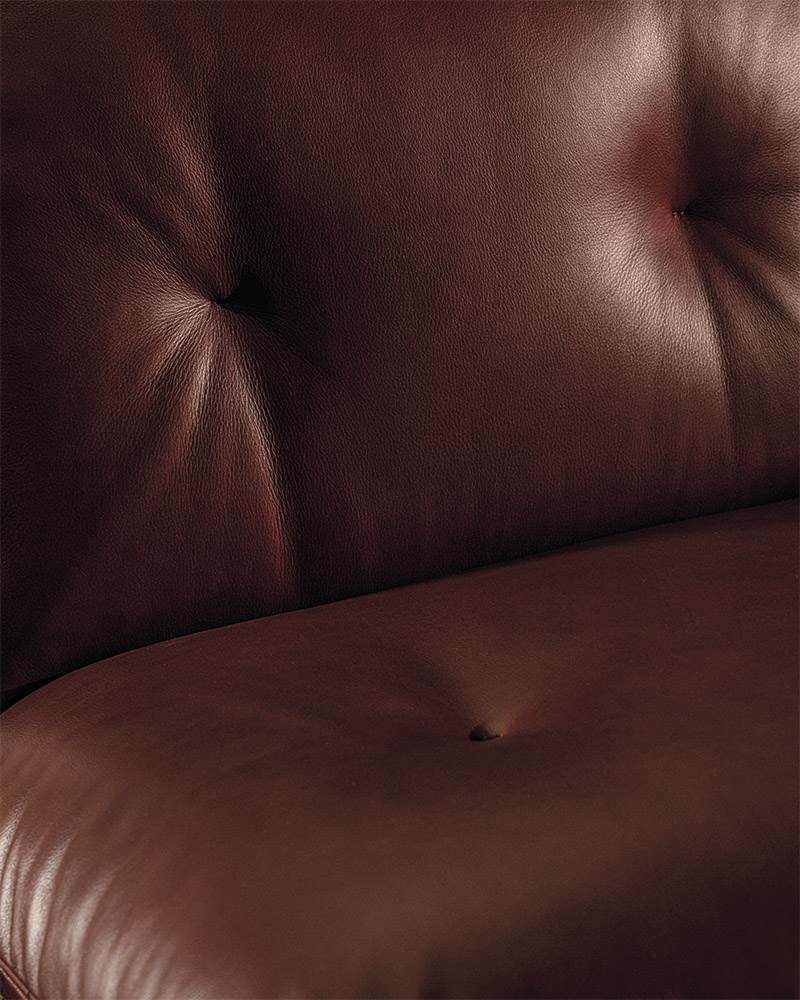 Minotti Кресло Libra от Minotti — в интерьере