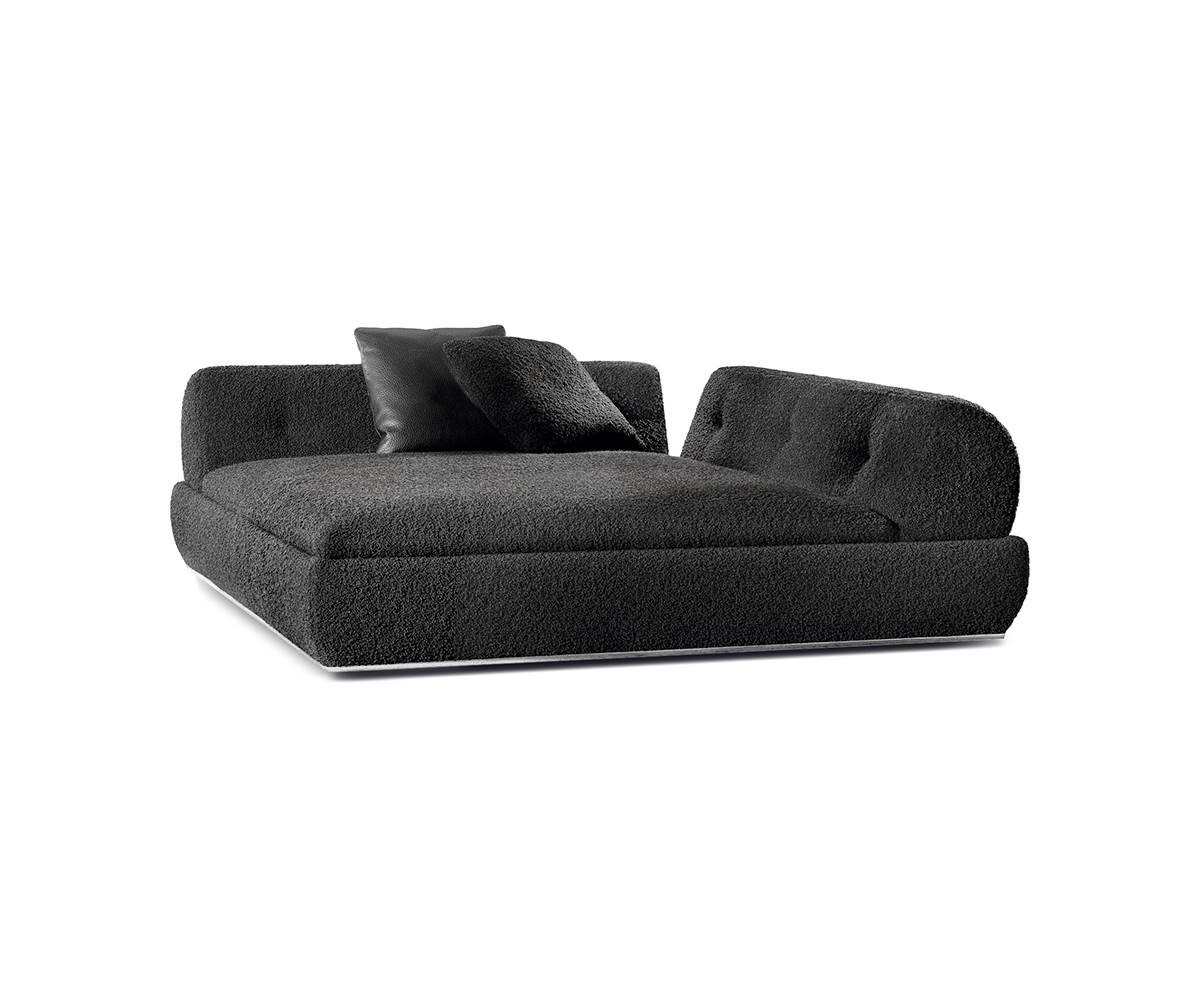 Minotti Диван Кушетка Supermoon от Minotti