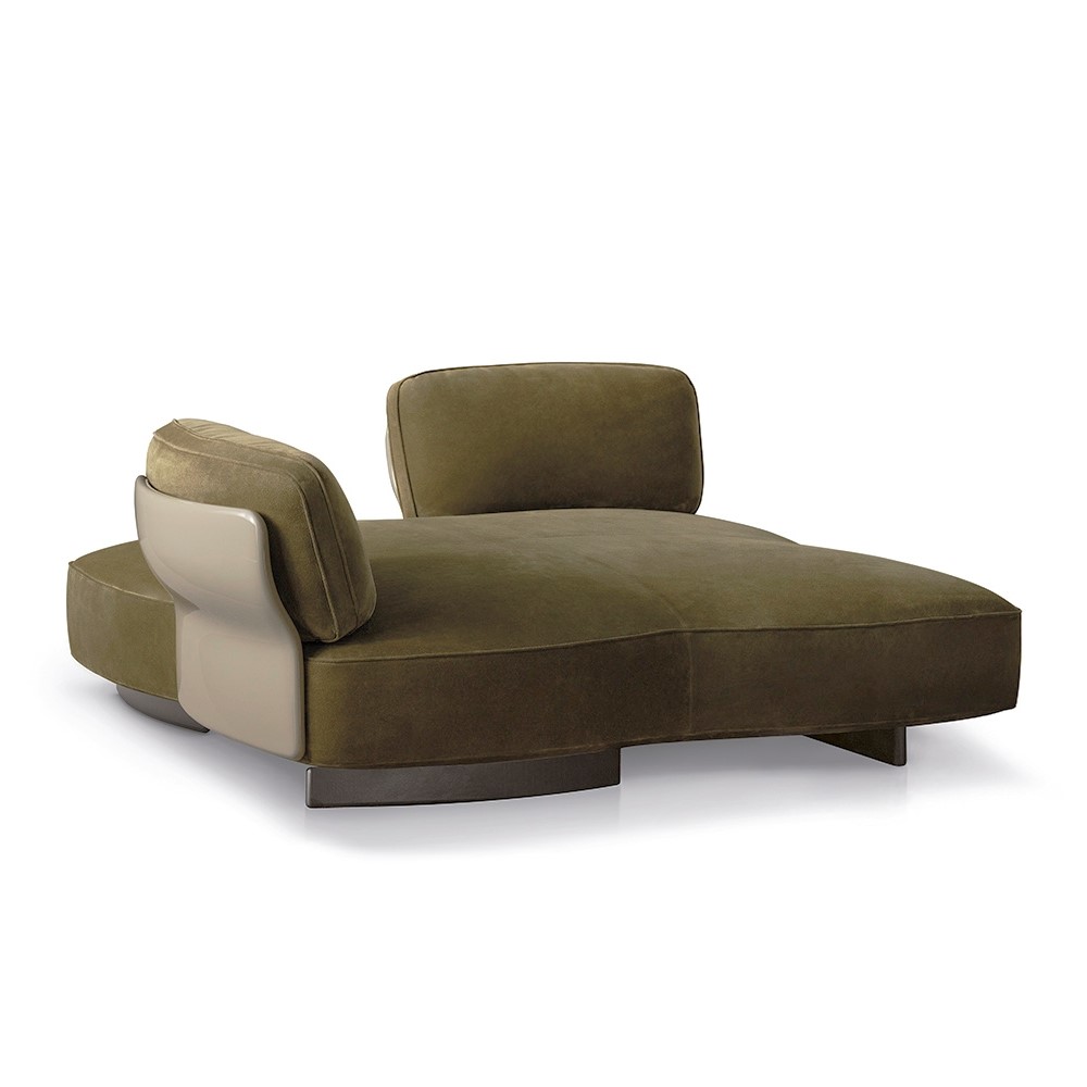 Minotti Диван Кушетка Saki от Minotti