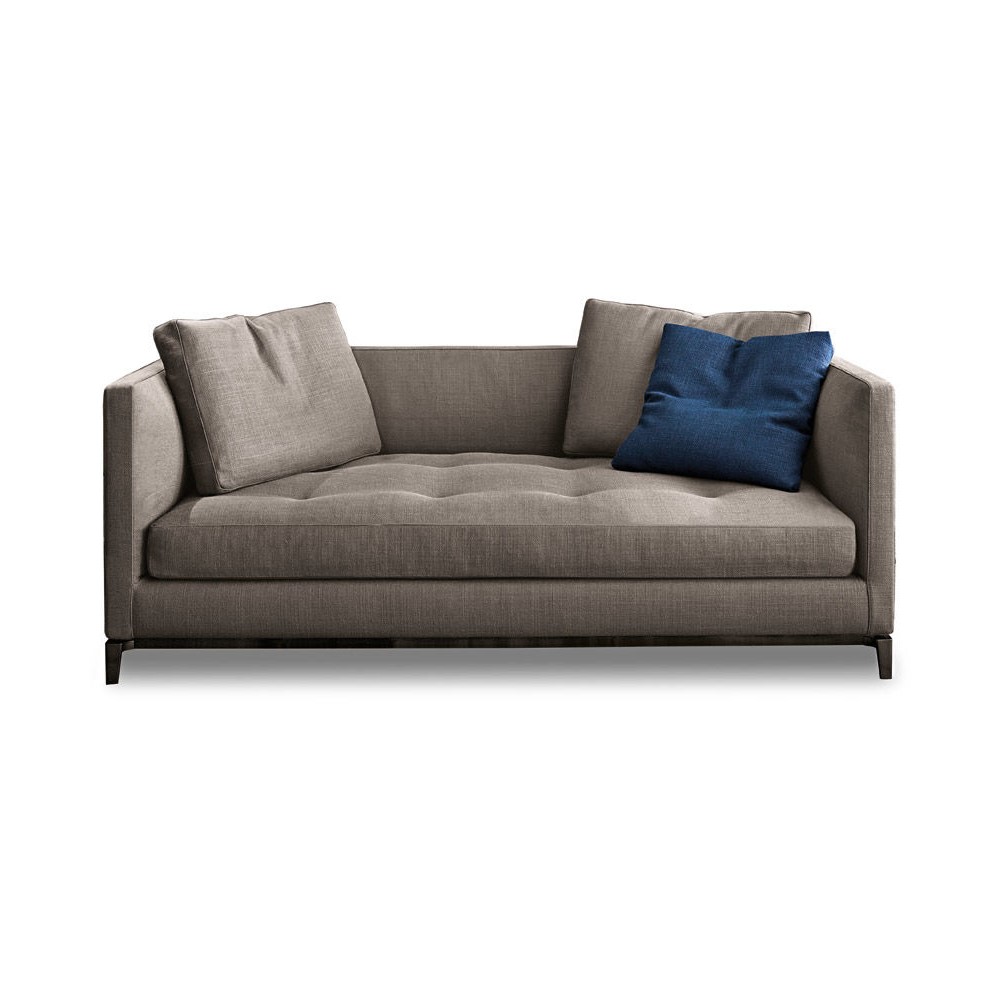 Minotti Диван Andersen Slim 90/103 "Quilt" от Minotti