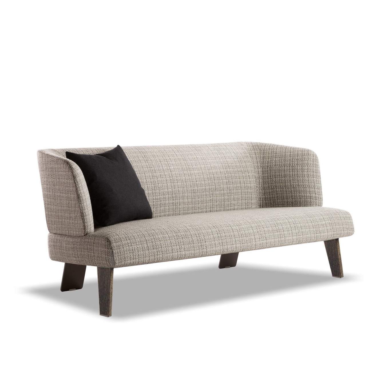Minotti Диван Reeves 'Lounge Sofa" от Minotti