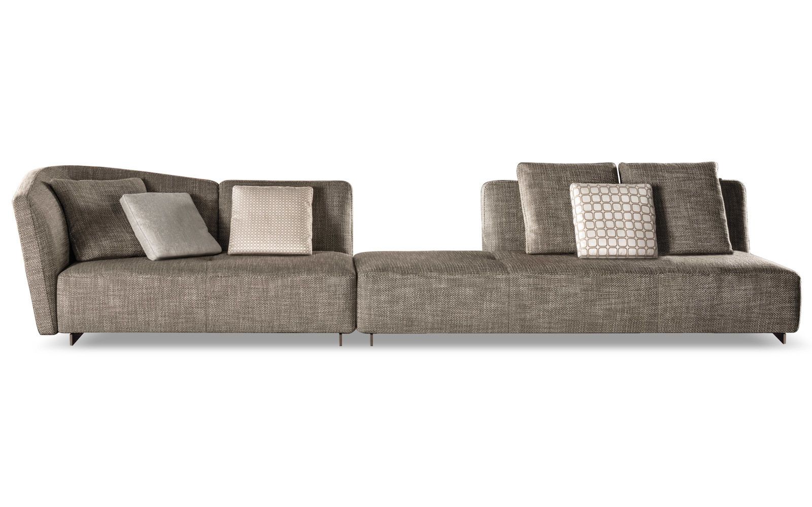 Minotti Диван Lounge Seymour от Minotti