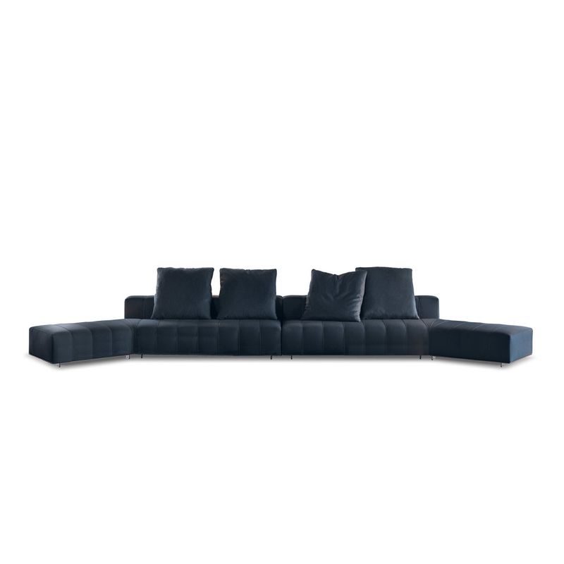 Minotti Диван Freeman "Lounge" от Minotti