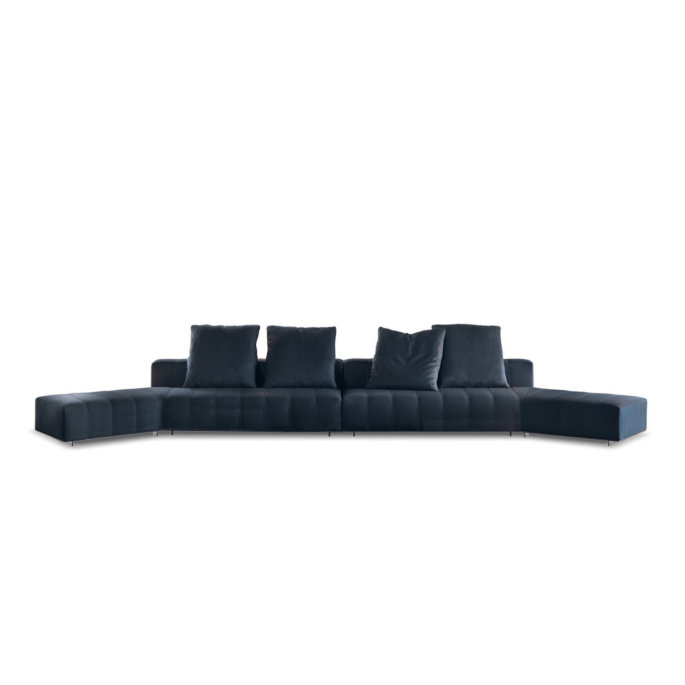 Minotti Диван Freeman "Lounge" от Minotti