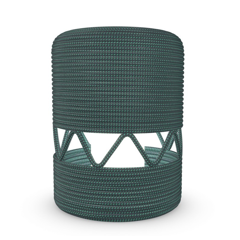Paola Lenti Садово-парковый светильник Agadir 6078 26 от Paola Lenti