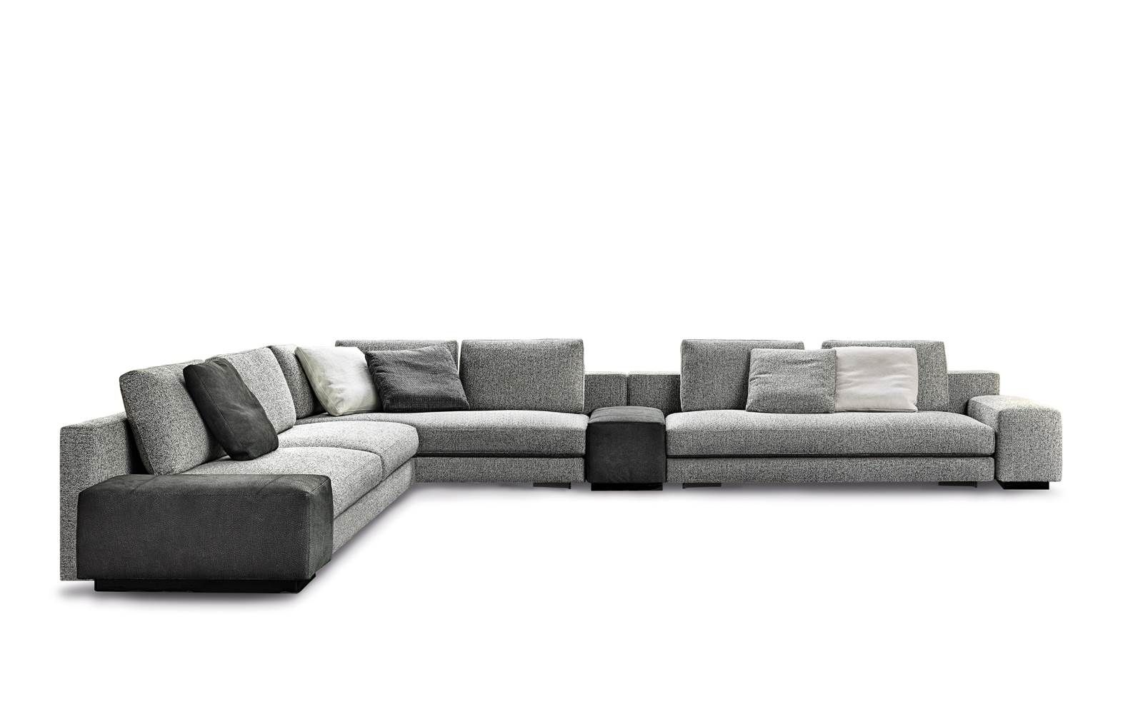 Minotti Диван Daniels от Minotti