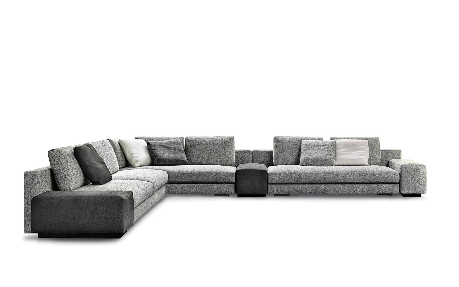 Minotti Диван Daniels от Minotti