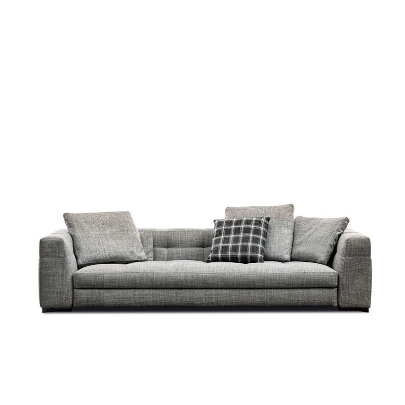 Minotti Диван Blazer от Minotti