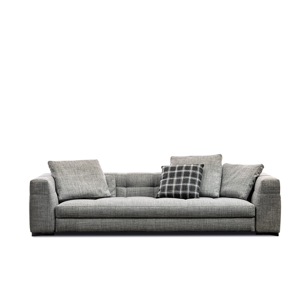 Minotti Диван Blazer от Minotti