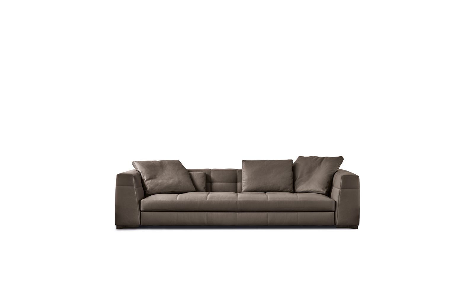 Minotti Диван Blazer от Minotti
