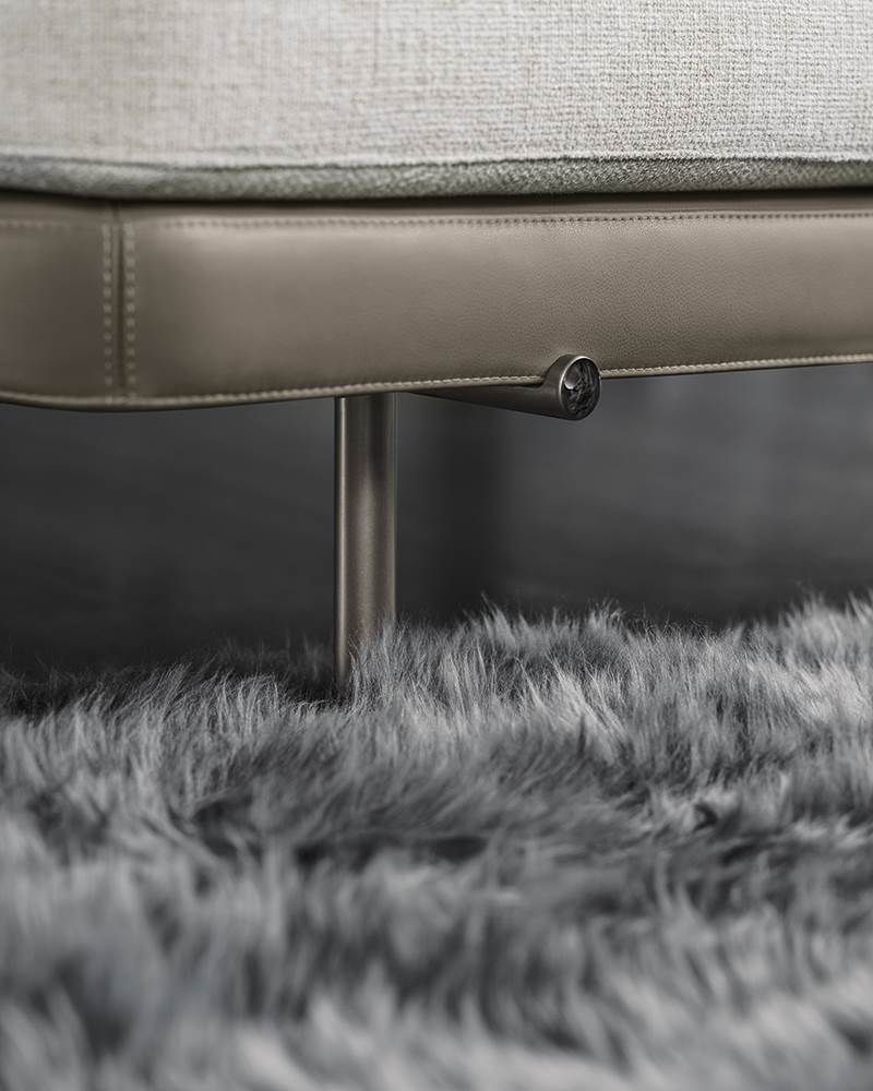 Minotti Диван Torii от Minotti — в интерьере