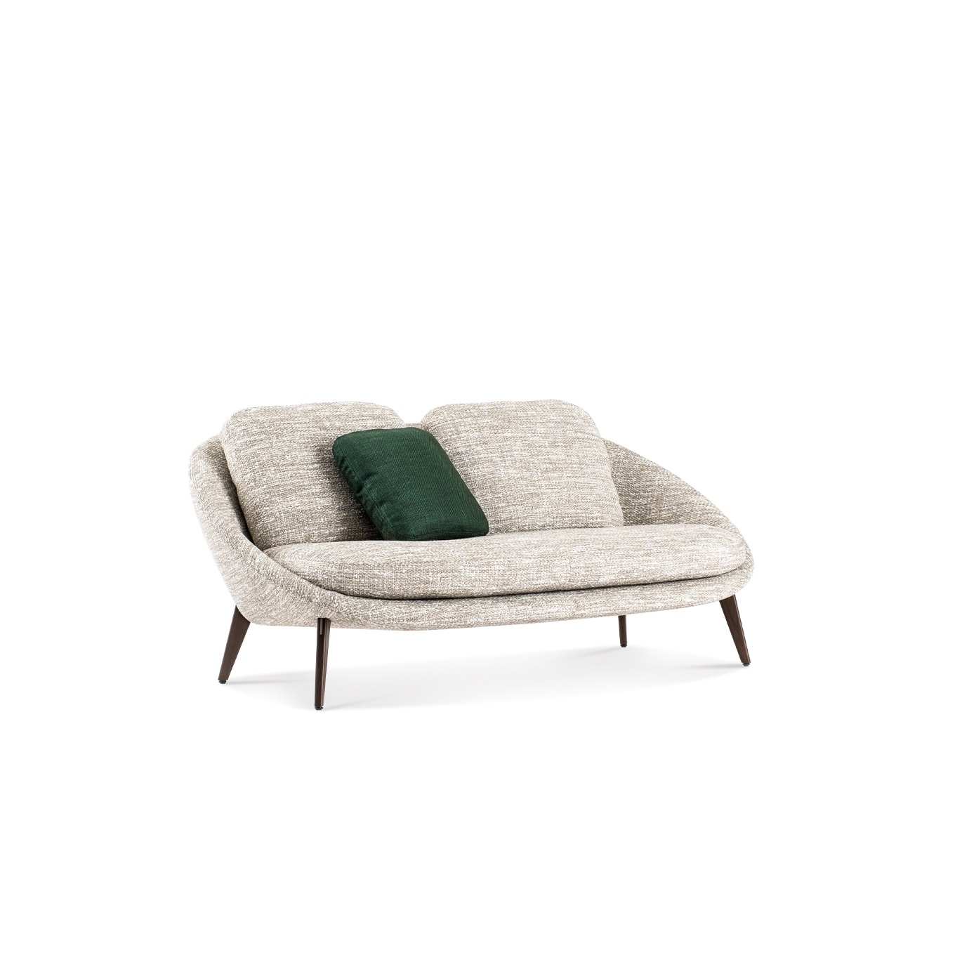 Minotti Диван Lido от Minotti