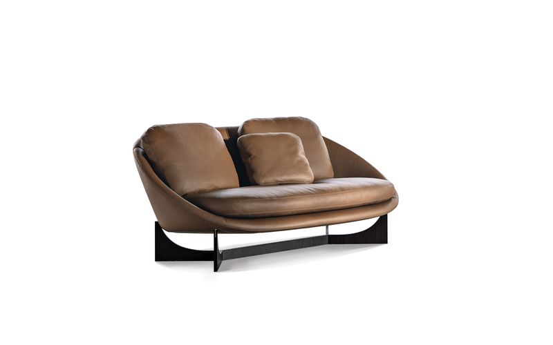 Minotti Диван Lido от Minotti