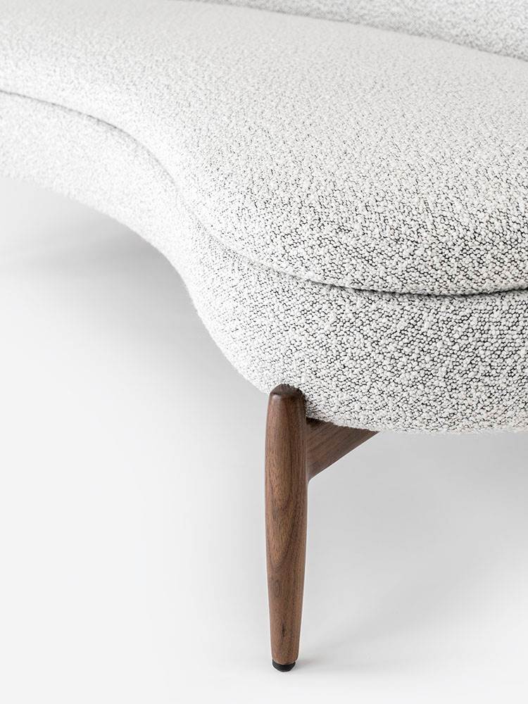 Minotti Диван Sendai от Minotti — в интерьере