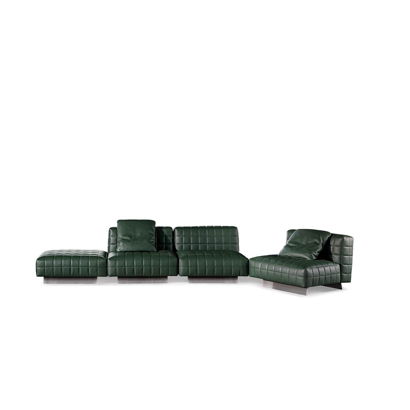 Minotti Диван Twiggy от Minotti