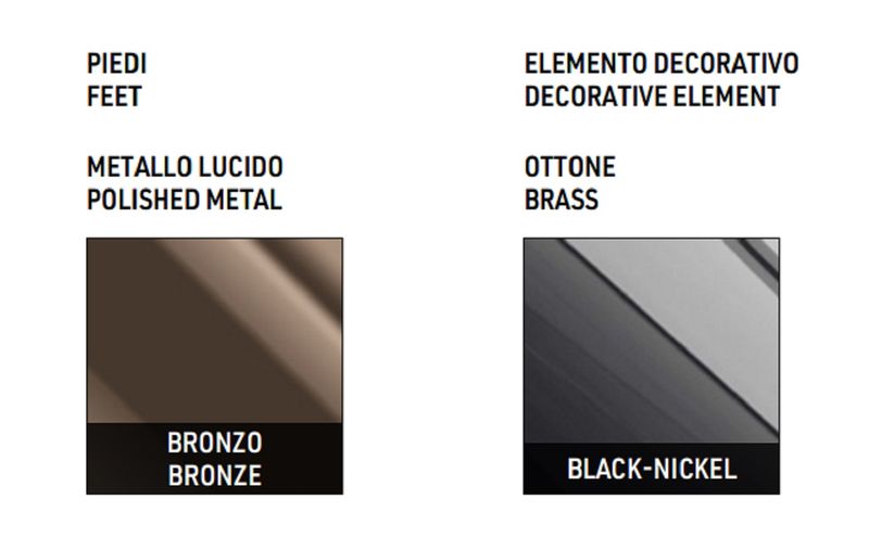 Minotti Диван Torii Bold от Minotti