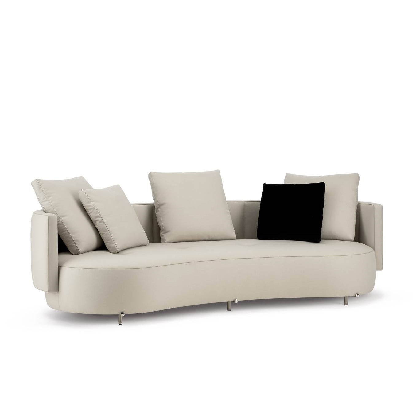 Minotti Диван Torii Bold от Minotti