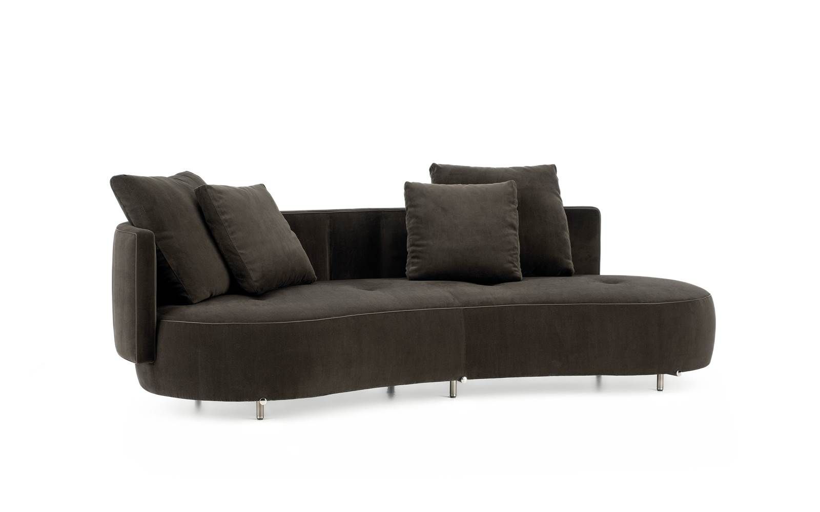 Minotti Диван Torii Bold от Minotti
