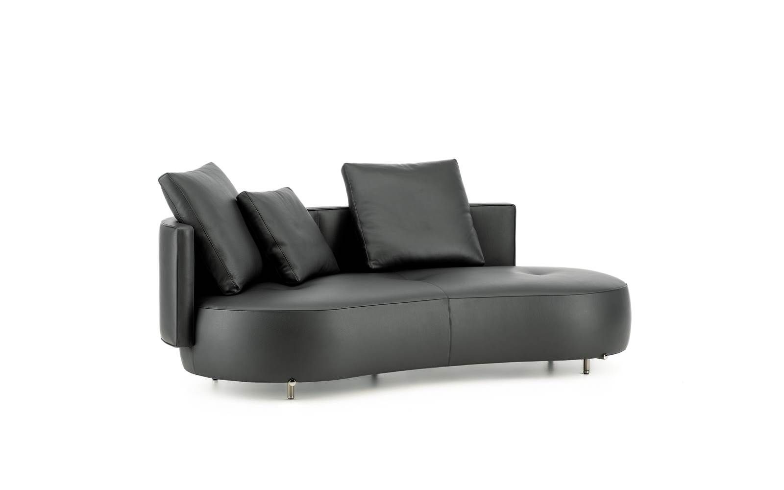 Minotti Диван Torii Bold от Minotti
