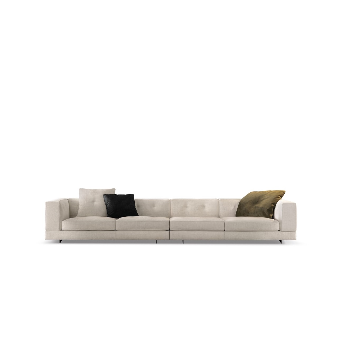 Minotti Диван Dylan Low от Minotti