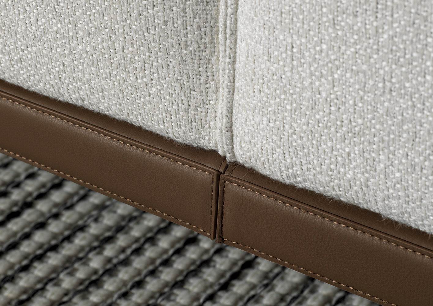 Minotti Диван Dylan Small от Minotti — в интерьере