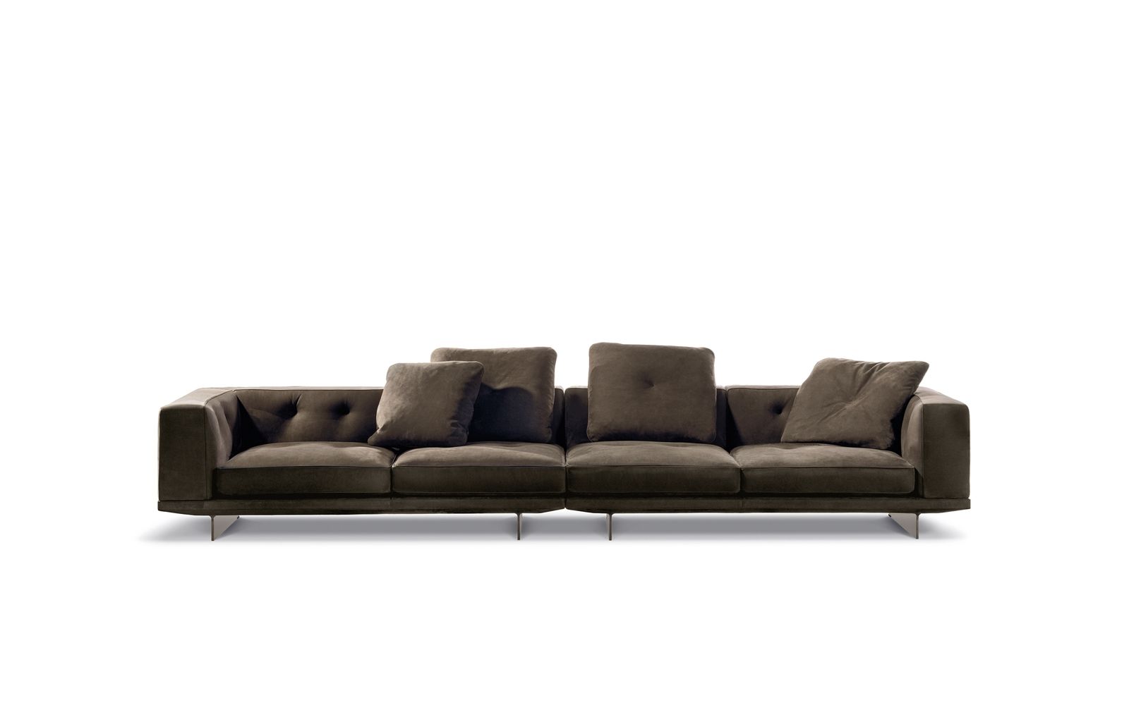 Minotti Диван Dylan от Minotti