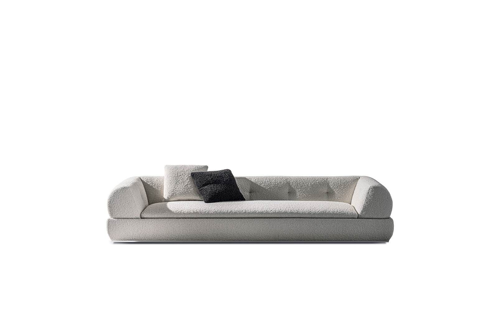 Minotti Диван Supermoon от Minotti