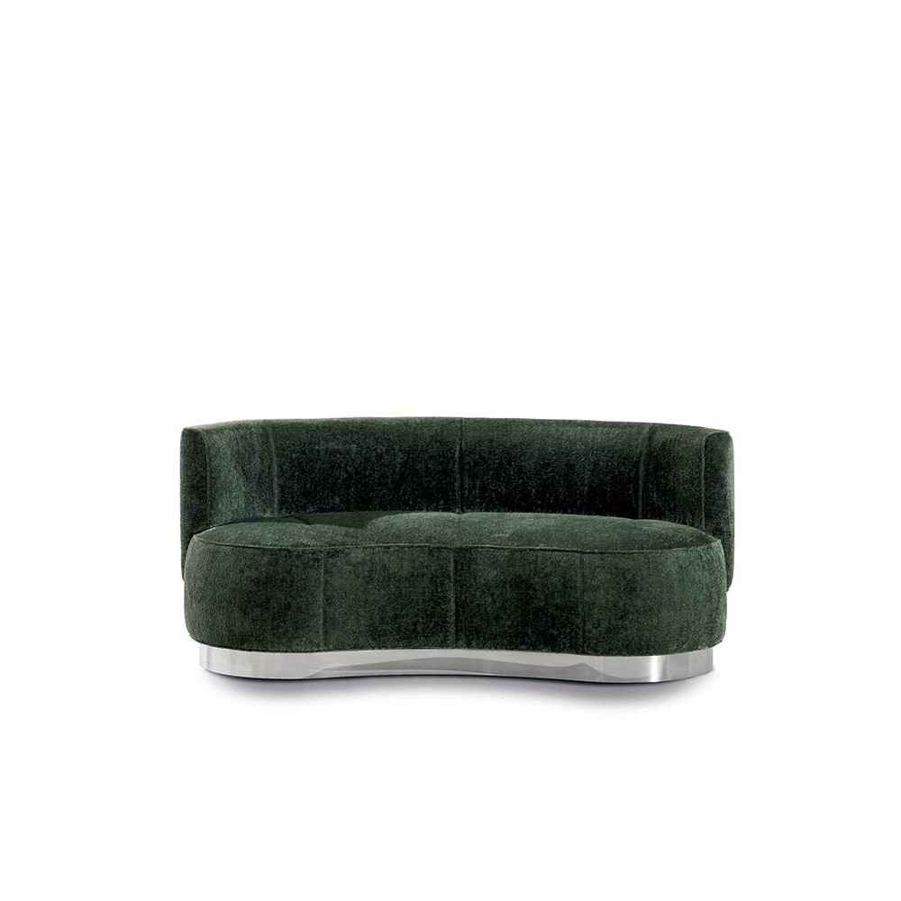 Minotti Диван Yves Round от Minotti