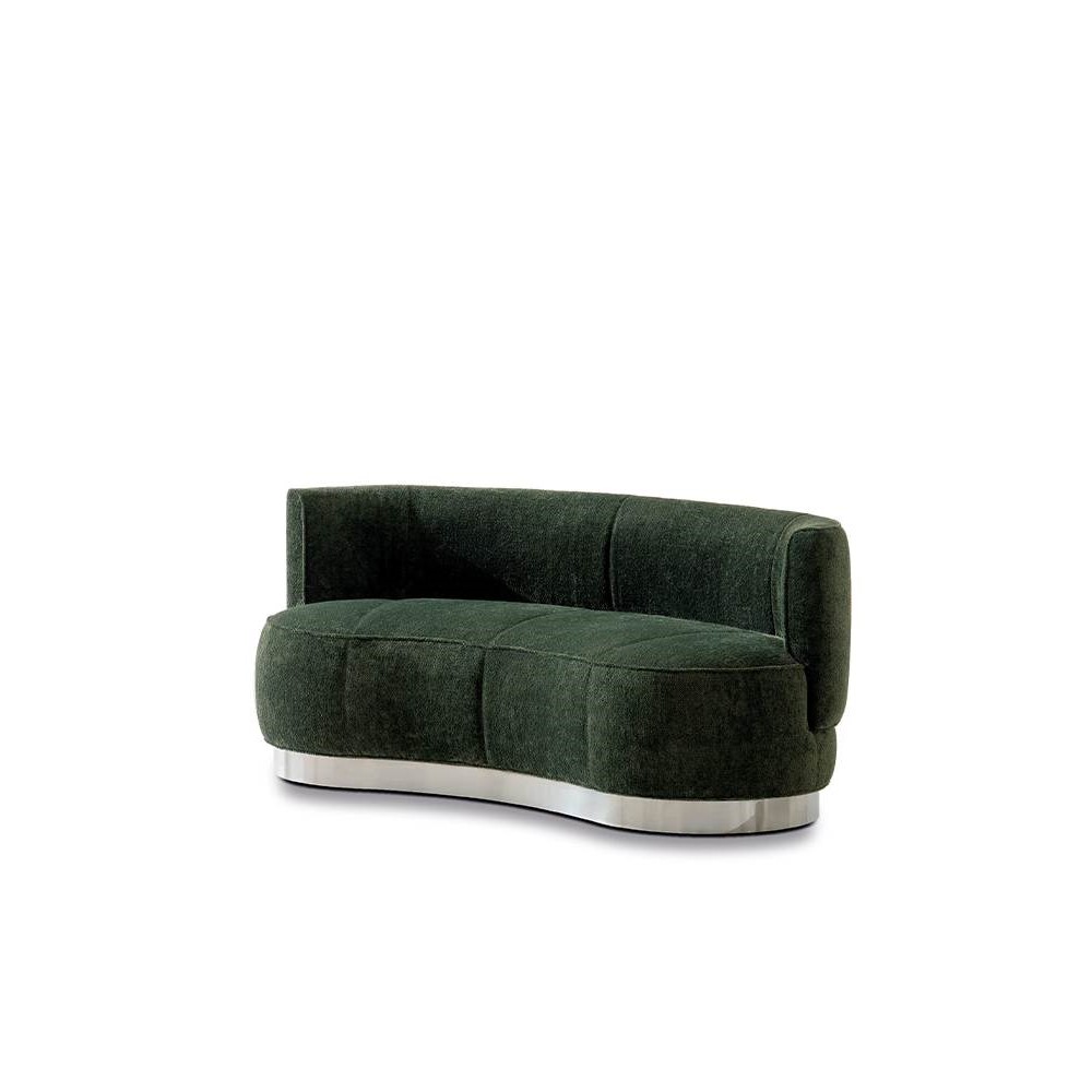 Minotti Диван Yves Round от Minotti