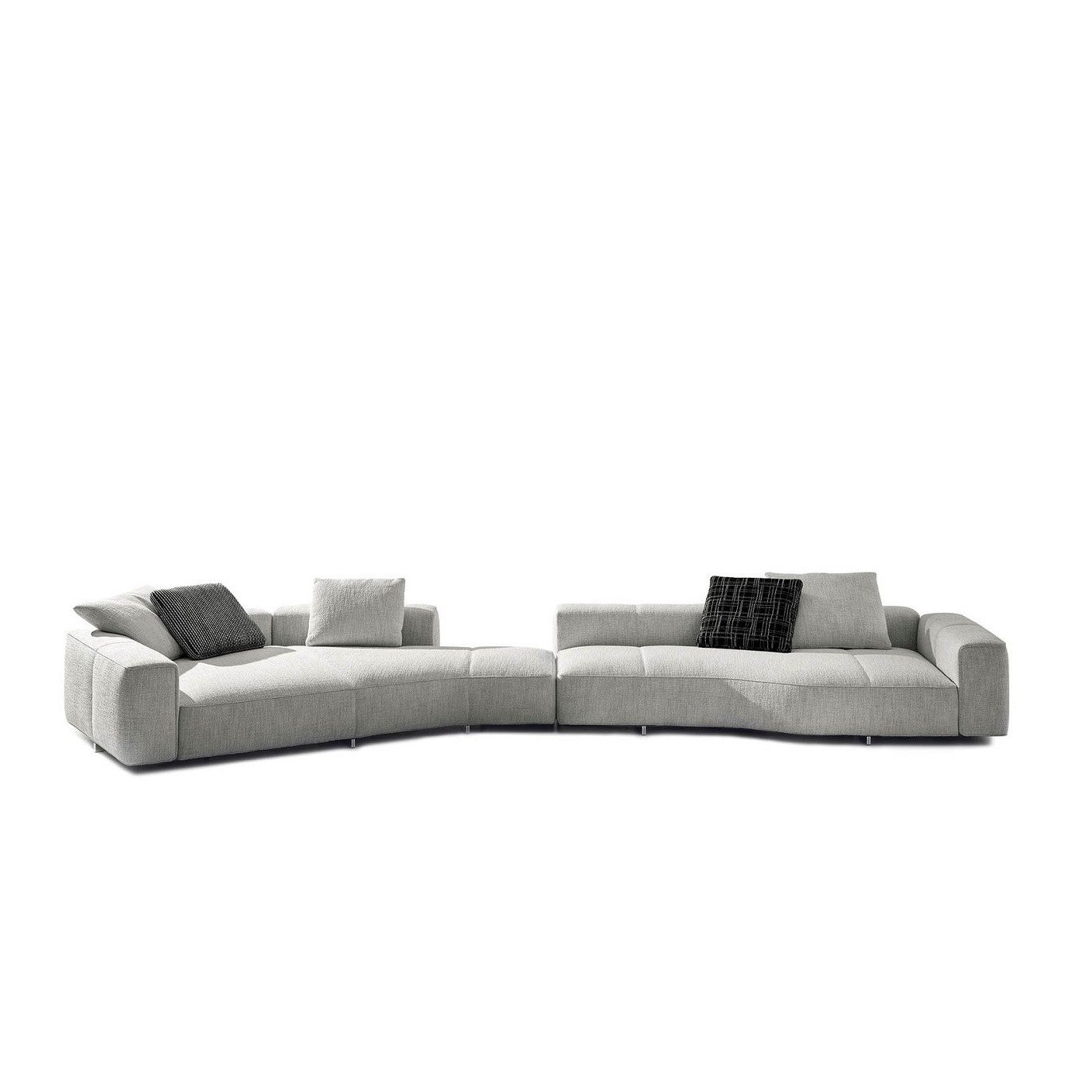 Minotti Диван Yves от Minotti