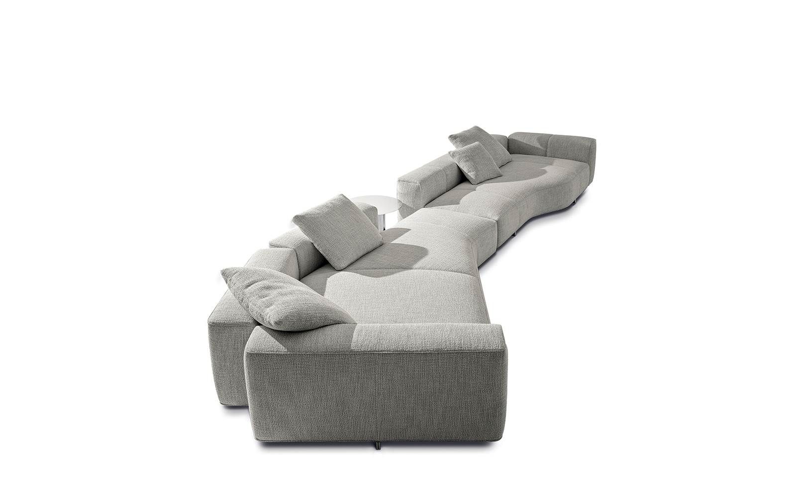 Minotti Диван Yves от Minotti