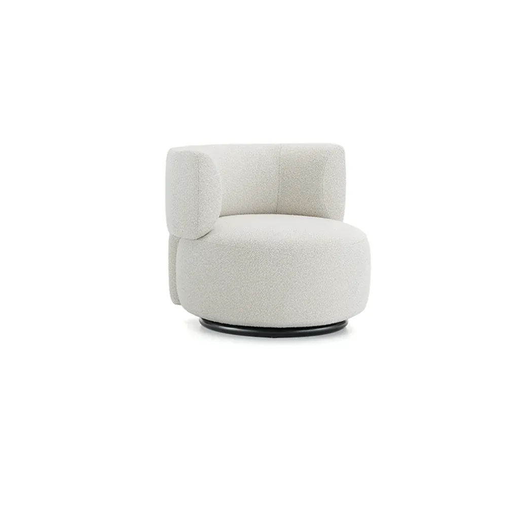 Kartell Кресло K-WAIT DF от Kartell