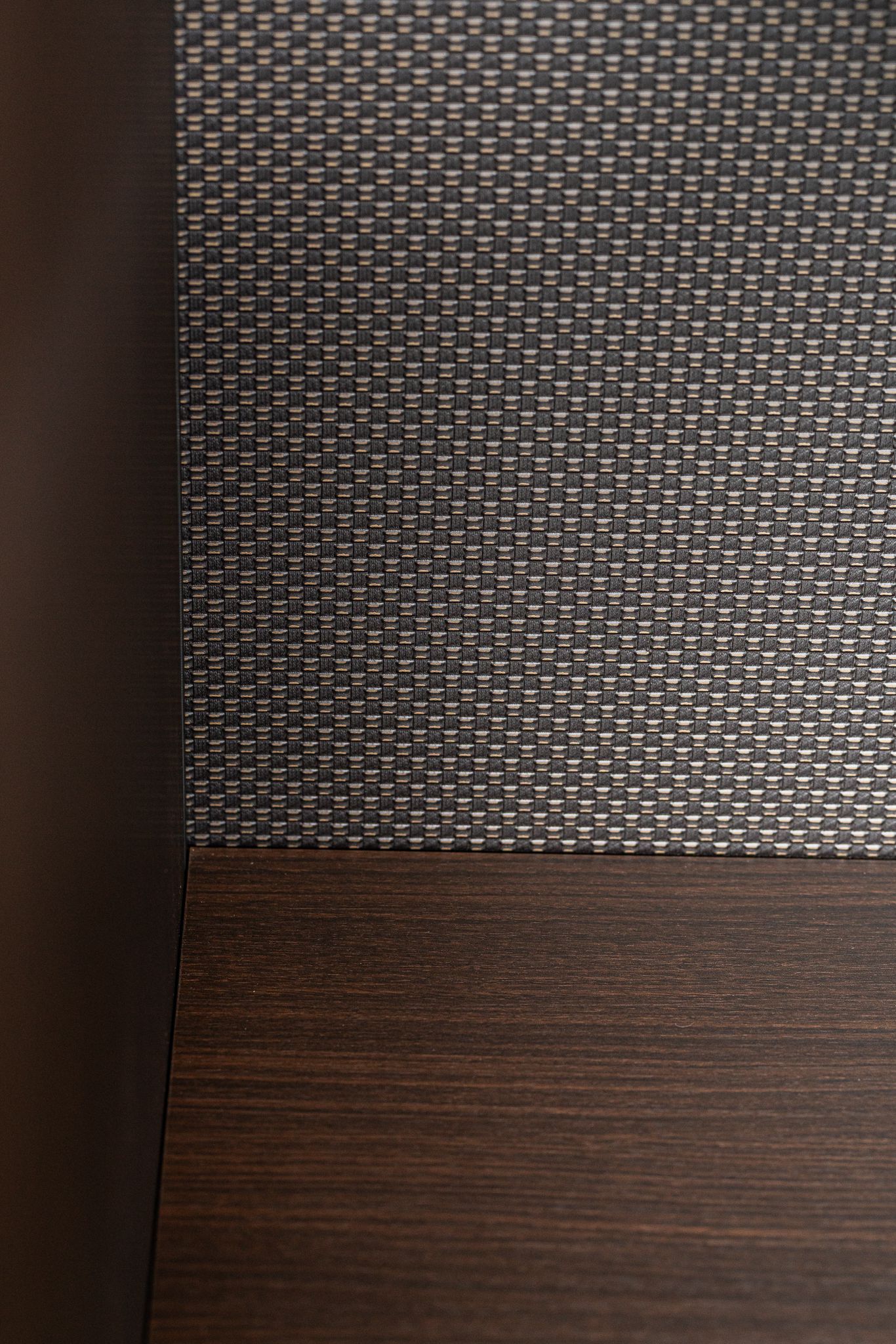 Molteni&C Шкаф распашной с входной группой Gliss Master от Molteni & C — в интерьере