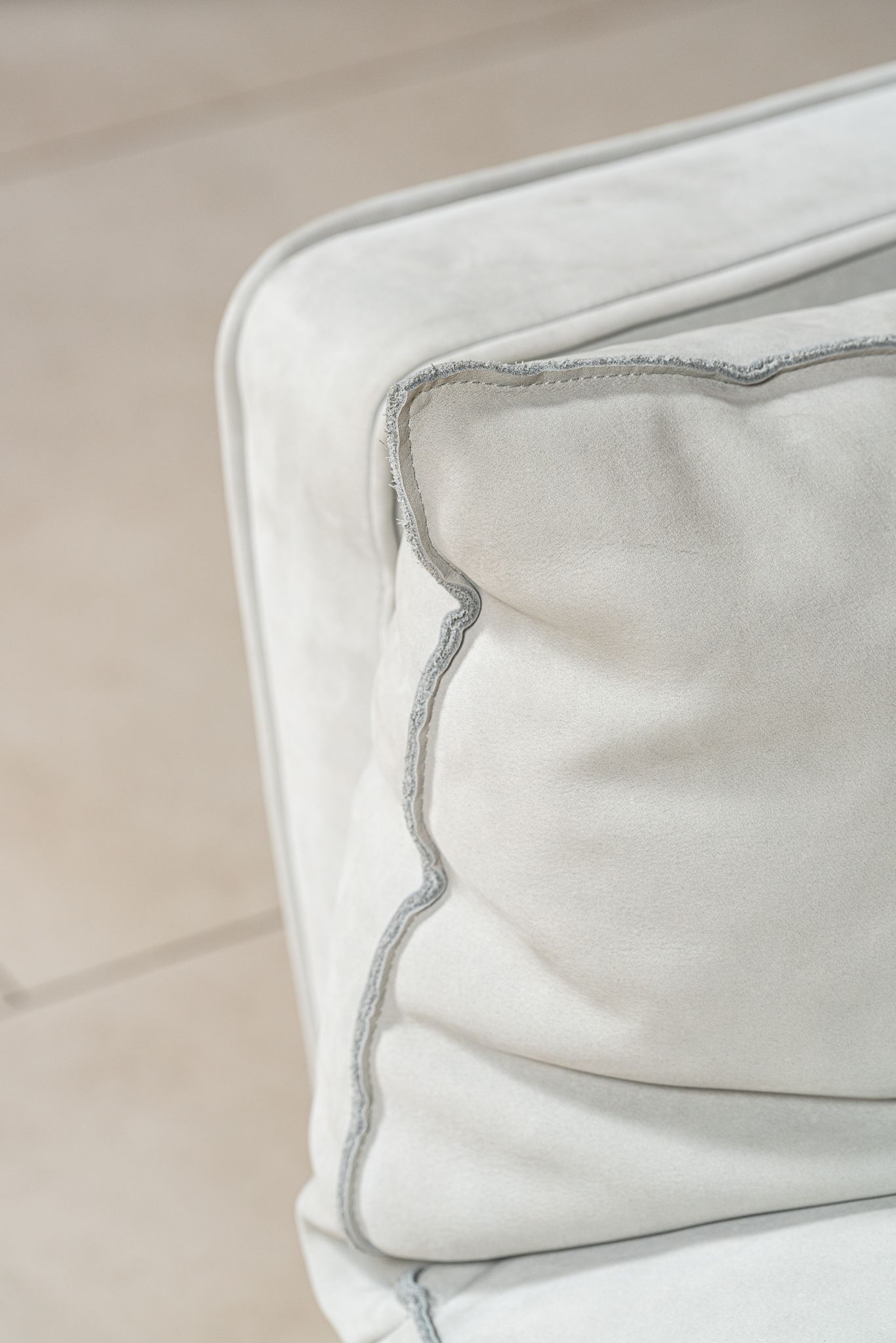 Baxter Двухместный диван Sorrento 227 от Baxter — в интерьере