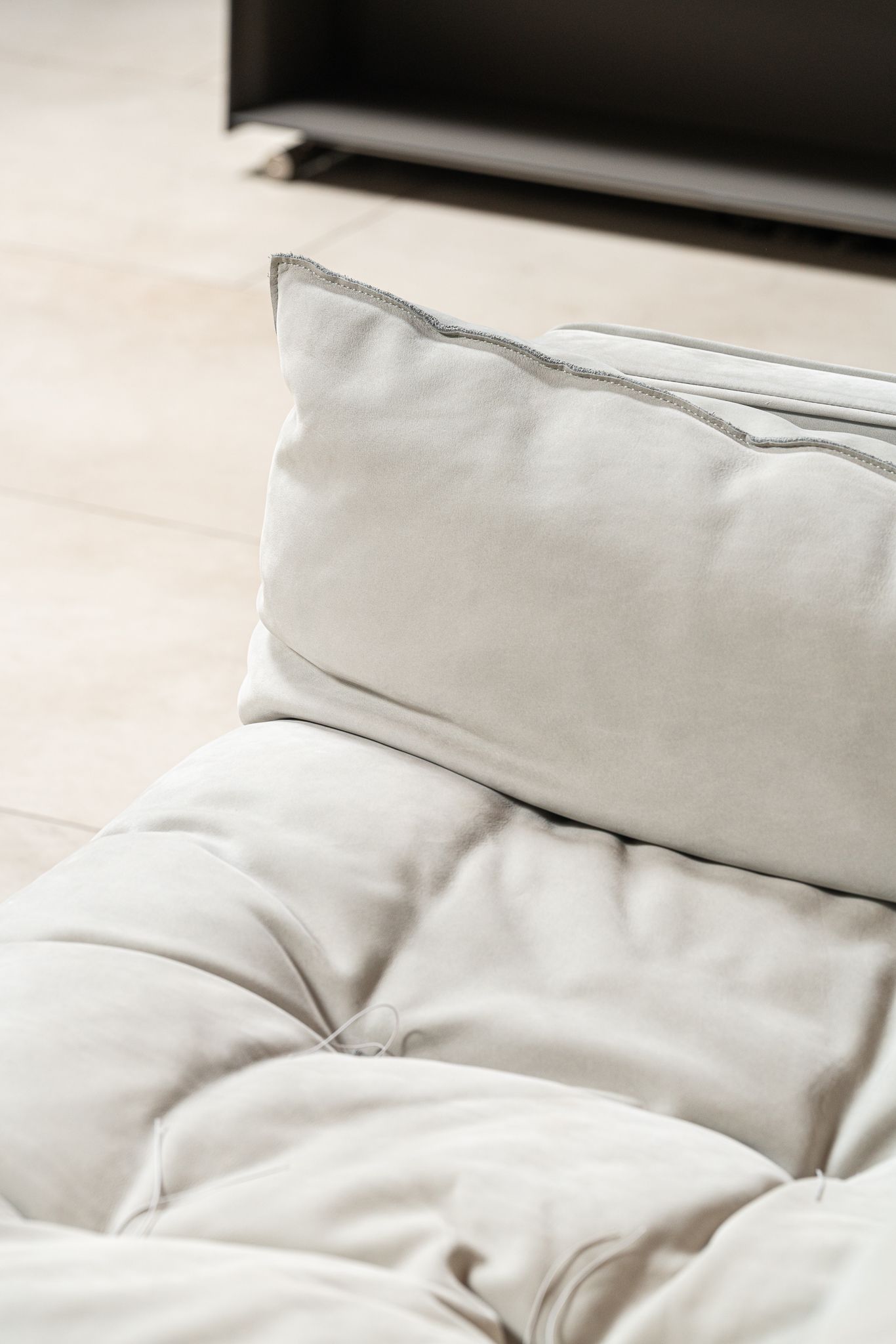 Baxter Двухместный диван Sorrento 227 от Baxter — в интерьере