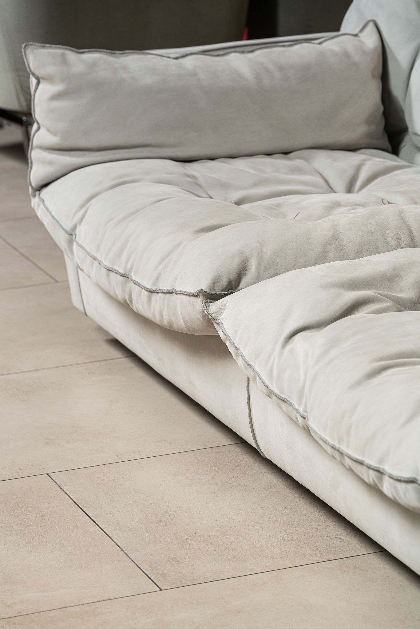 Baxter Двухместный диван Sorrento 227 от Baxter — в интерьере
