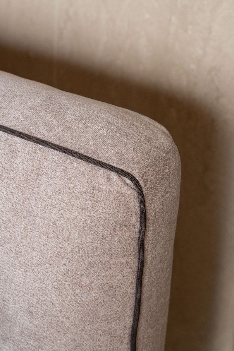 Flexform Кровать 180*200 Gregory от Flexform