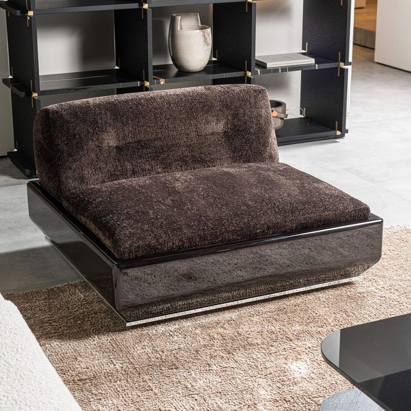 Minotti Кресло Supermoon от Minotti — в интерьере