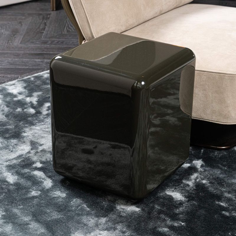 Minotti Журнальный столик Fill Moss от Minotti — в интерьере