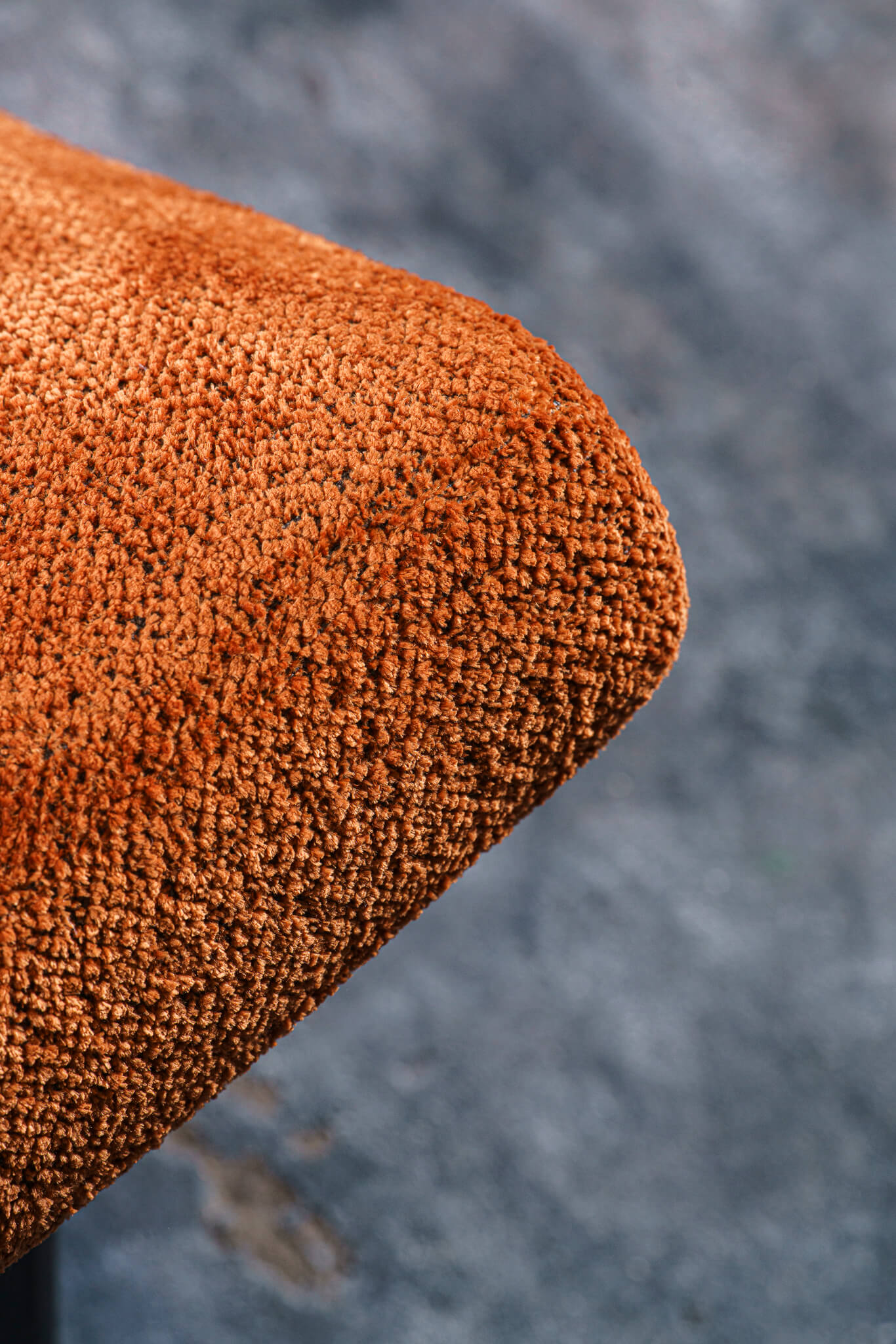 Minotti Кресло Emmi Teddy rame от Minotti — в интерьере