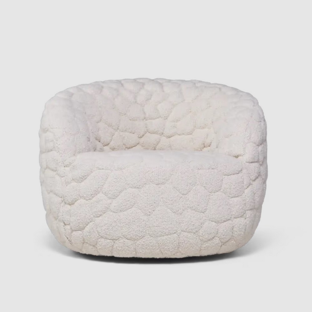 Moooi Кресло Introvert от Moooi — в интерьере