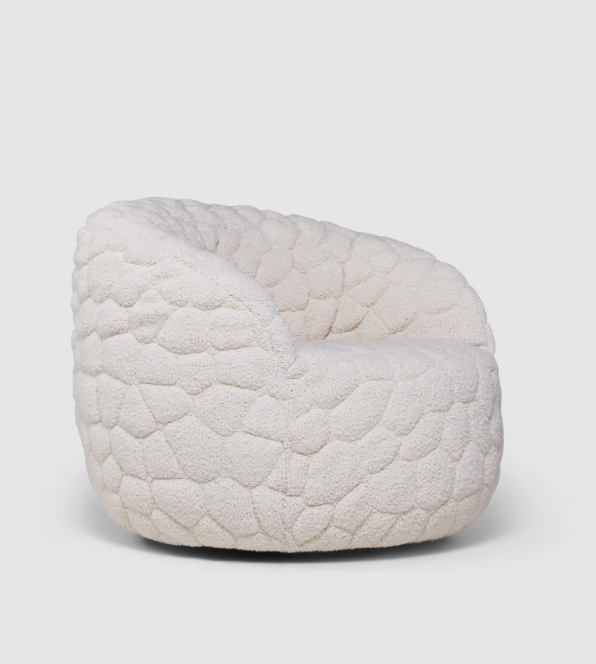 Moooi Кресло Introvert от Moooi — в интерьере