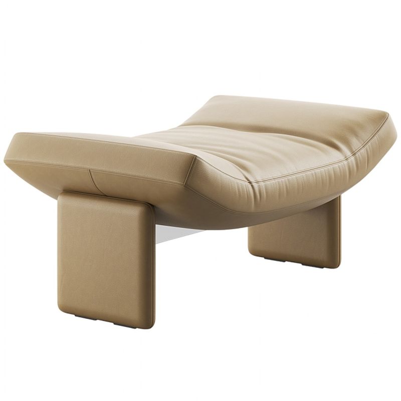 Minotti Пуф Emmi Teddy rame от Minotti