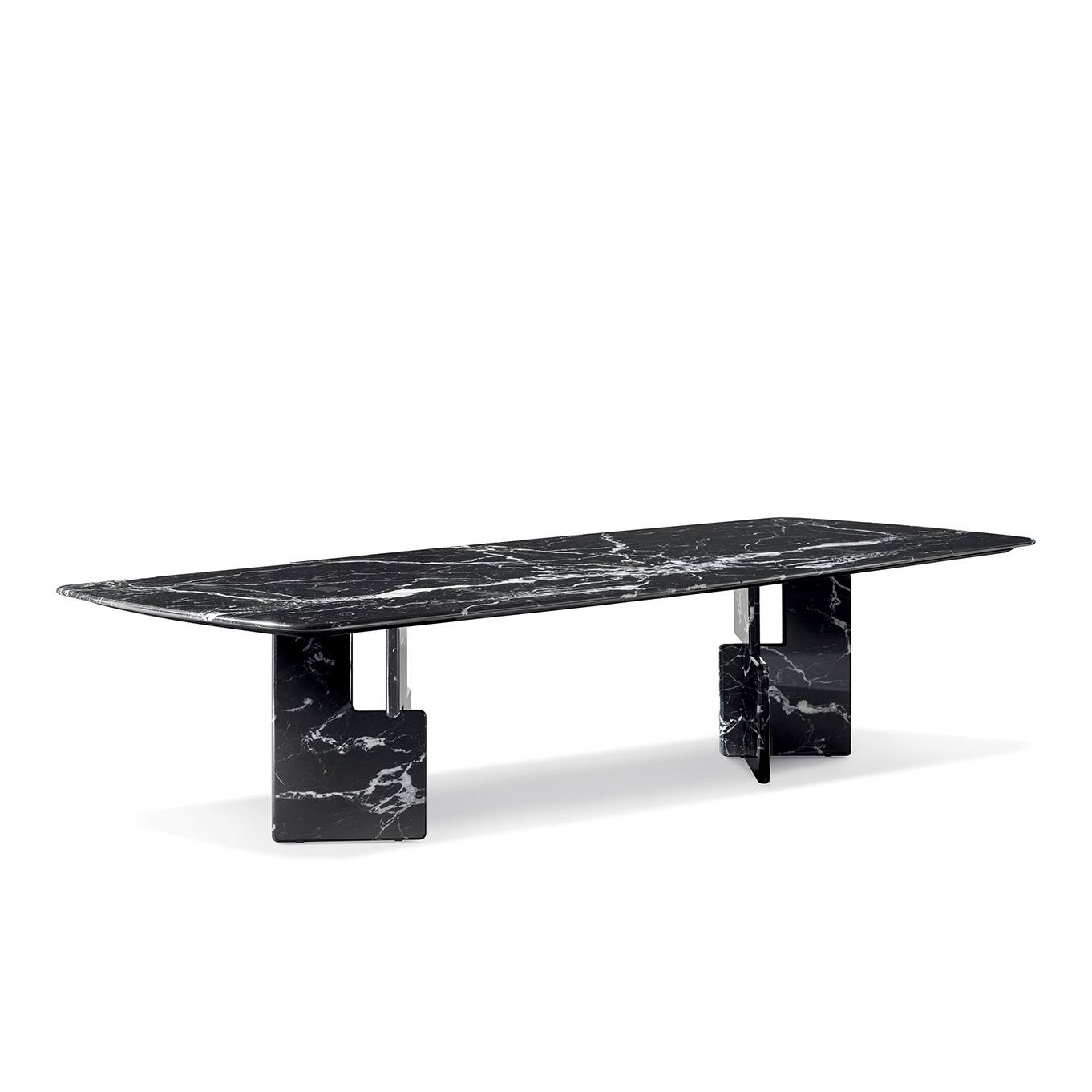 Minotti Стол Nico Verde Lepanto от Minotti