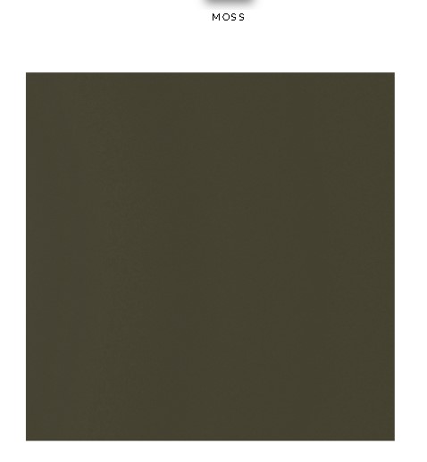 Minotti Стеллаж/библиотека Zoe 100 Moss от Minotti