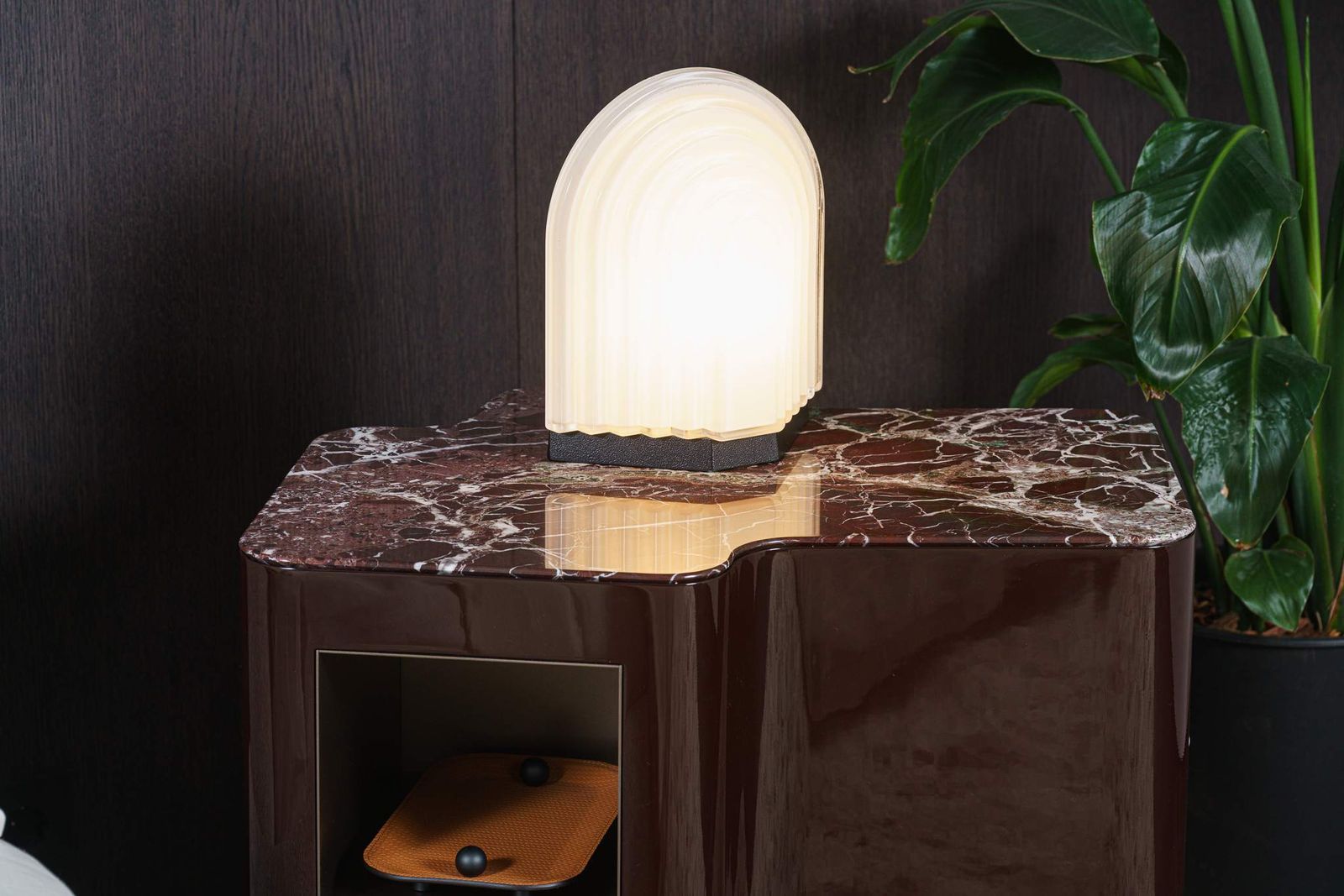 Minotti Журнальный столик Lou 61 от Minotti — в интерьере