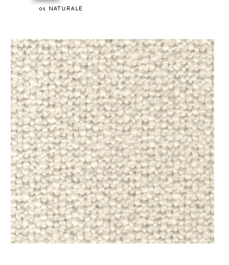 Minotti Диван двухмодульный Horizonte Tibet Naturale от Minotti