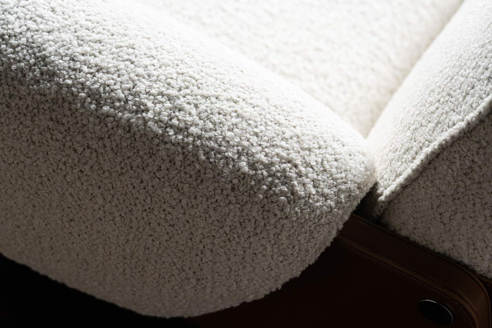 Minotti Кресло Laurel Leather от Minotti — в интерьере