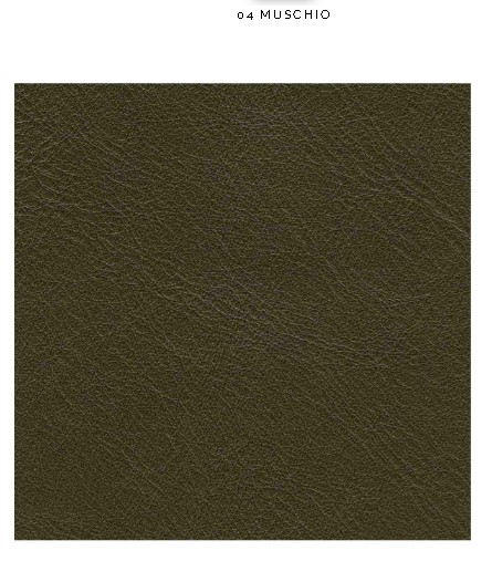 Minotti Банкетка Bezier Leather Carmel Muschio от Minotti