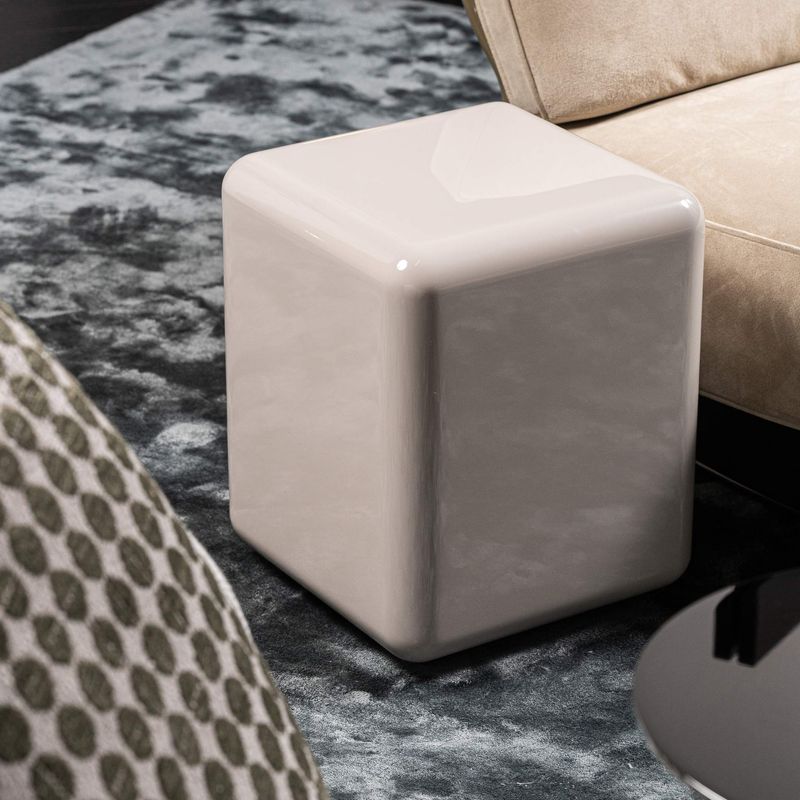 Minotti Журнальный столик Fill Sand от Minotti